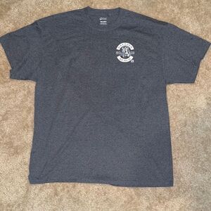 2015 Daytona Bike Week t-shirt, size XL